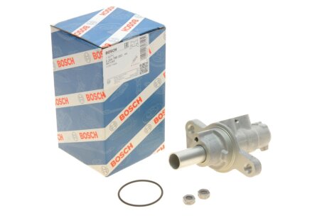 Гальмівний циліндр головний FORD Fiesta \'\'08-17 BOSCH 0 204 788 353