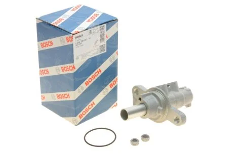 Гальмівний циліндр головний FORD Fiesta \'\'08-17 BOSCH 0 204 788 353