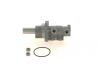 FORD Головний гальмівний циліндр B-MAX (JK) 1.0 12-, FIESTA VI 1.0 13-, FIESTA VI Van 1.6 TDCi 09- BOSCH 0 204 788 355 (фото 4)