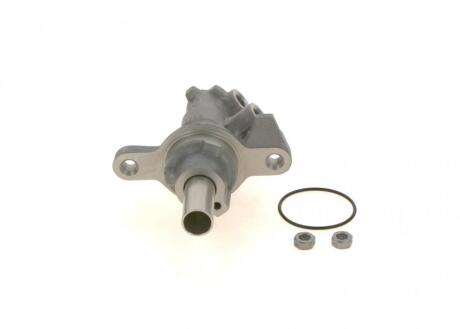 FORD Головний гальмівний циліндр B-MAX (JK) 1.0 12-, FIESTA VI 1.0 13-, FIESTA VI Van 1.6 TDCi 09- BOSCH 0 204 788 355