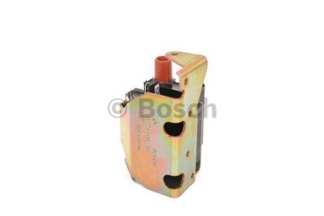 Катушка запалювання BOSCH 0 221 500 203