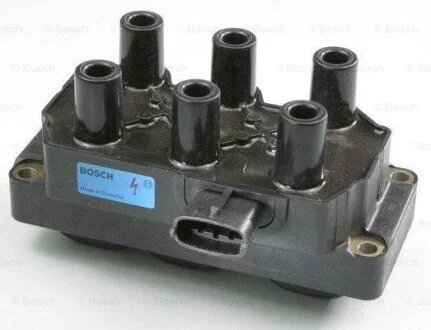 Элемент катушки зажигания BOSCH 0 221 503 021