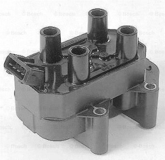 Катушка зажигания 150260 BOSCH 0 221 503 024
