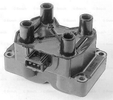 Паливна програма BOSCH 0 221 503 457
