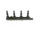 Котушка запалювання Opel Vectra C 22 02-/Zafira b 2.2 05- BOSCH 0 221 503 469 (фото 3)