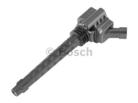 Котушка запалювання ALFA ROMEO 159, 4C, 4C SPIDER, BRERA, GIULIETTA, SPIDER LANCIA DELTA III 1.8 01.09-12.20 BOSCH 0 221 504 026