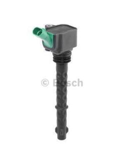 Котушка запалювання ALFA ROMEO/FIAT/JEEP Giulietta/500X/Renegade/MiTo \'\'1.4 \'\'10>> BOSCH 0 221 504 707
