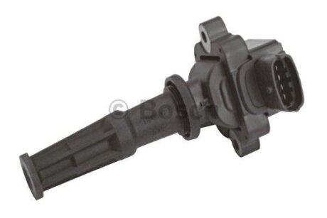 Паливна програма BOSCH 0 221 604 006