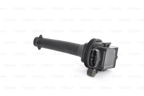 Паливна програма BOSCH 0 221 604 009