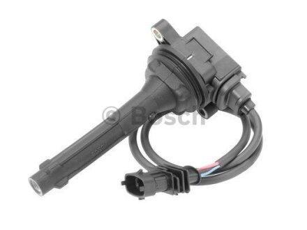 Паливна програма BOSCH 0 221 604 012