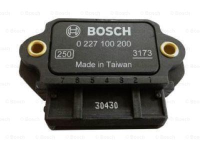 Комутатор TZ81 BOSCH 0 227 100 200