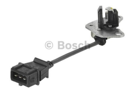 Датчик контр. вприску палива BOSCH 0 232 101 013