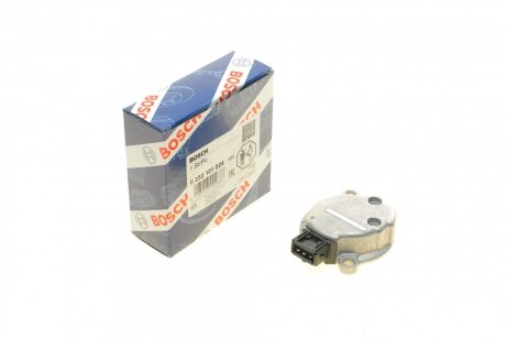 Датчик положення розподільного вала BOSCH 0 232 101 024
