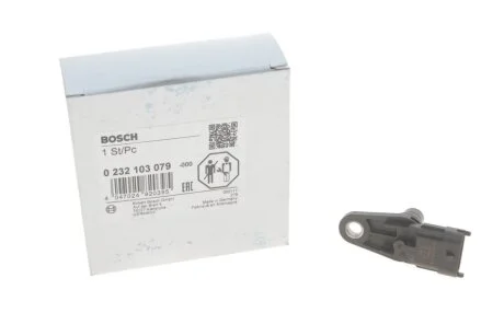 ДАТЧИК ШВИДКОСТІ ОБЕРТАННЯ BOSCH 0 232 103 079