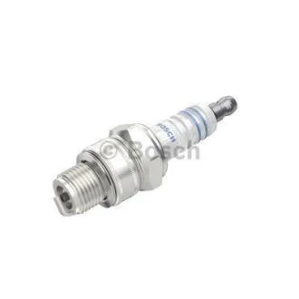 W8AC свічка запалювання SUPER 0,5mm мототехніка BOSCH 0 241 229 604