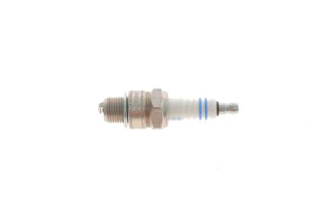 W8AC свічка запалювання SUPER 0,6mm мотоцикли BOSCH 0 241 229 612