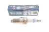 Свічка w7dtc 0.8 super nr (Свеча зажигания w7dtc 0.8 super nr) BOSCH 0 241 235 756 (фото 2)