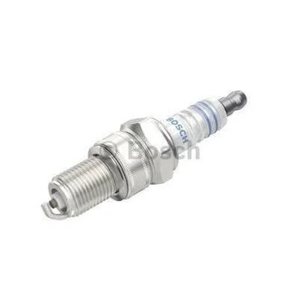 Свеча W6Dc 0.7 Super Nr BOSCH 0 241 240 611