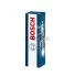 Свеча W6Dc 0.7 Super Nr BOSCH 0 241 240 611 (фото 6)