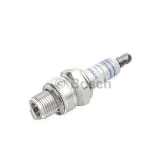 ,W5AC Свеча зажигания SUPER 0,7mm HONDA SUZUKI YAMAHA мотоциклы BOSCH 0 241 245 580