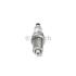 Свічка запалювання PLATIN 1,0mm Citroen C5 2,0HPi Peugeot 406 BOSCH 0 242 129 500 (фото 5)
