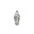Свеча зажигания Platinum Iridium YR8SII33U BOSCH 0 242 129 524 (фото 3)