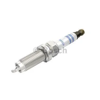 Свічка запалювання VR7TII35U IRIDIUM (NISSAN) BOSCH 0 242 135 531
