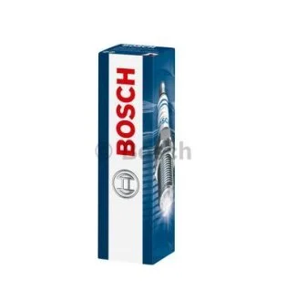 Свічка запалювання BOSCH 0 242 135 813