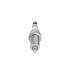Свічка VR6NII35U INFINITY/MITSUBISHI/NISSAN - кратн. 10 шт BOSCH 0 242 140 550 (фото 3)