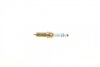 Свеча зажигания Double Platinum ZR5SPP3320 BOSCH 0 242 145 555 (фото 3)