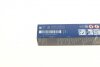 Свеча зажигания Double Platinum ZR5SPP3320 BOSCH 0 242 145 555 (фото 5)