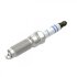 Свеча зажигания (1 контакт) (ключ на 14) Ford Fiesta Focus Transit 1.0 EcoBoost BOSCH 0 242 145 573 (фото 1)