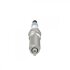 Свеча зажигания (1 контакт) (ключ на 14) Ford Fiesta Focus Transit 1.0 EcoBoost BOSCH 0 242 145 573 (фото 3)
