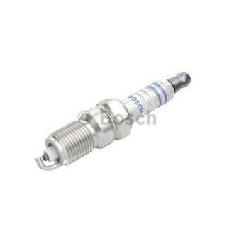 HR9LCX свічка запалювання SUPER 1,1mm CHEVROLET GMC PONTIAC BOSCH 0 242 225 568