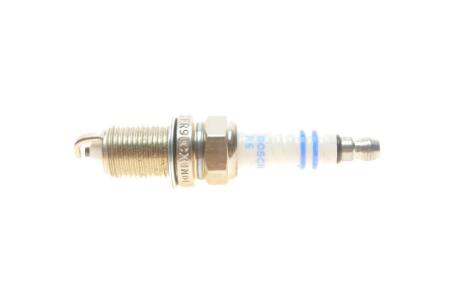 Свічка запалювання Chevrolet Aveo (T300) 1.2/1.4/1.6/Opel Astra J/Corsa D 1.2/1.4 BOSCH 0 242 225 580