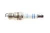 ,HR9BCE +25 свічка запалювання SUPER PLUS 0,9mm CADILLAC CHEVROLET FORD GMC PONTIAC BOSCH 0 242 225 622 (фото 1)