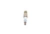,HR9DCYE +26 свічка запалювання SUPER PLUS 1,5mm CHEVROLET FORD GMC PONTIAC BOSCH 0 242 225 623 (фото 4)