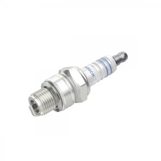 WR8AC свічка запалювання SUPER 0,6mm KAWASAKI YAMAHA мотоцикли BOSCH 0 242 229 534