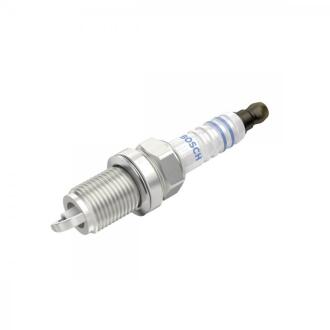 FR8LCX свічка запалювання SUPER 1,1mm Honda,Mazda,DODGE 98- JEEP Grand Cherokee BOSCH 0 242 229 576
