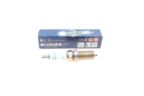 СВІЧКА FR8ME 0.9 NI-Y BOSCH 0 242 229 630