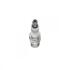HR8DE +14 свічка запалювання PLUS DB W124/201/463 M102/103 ROVER [-] BOSCH 0 242 229 655 (фото 4)