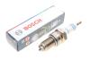 WR8LTE +4 свічка запалювання PLUS (3-х конт.) AUDI SEAT VW [-] BOSCH 0 242 229 658 (фото 2)