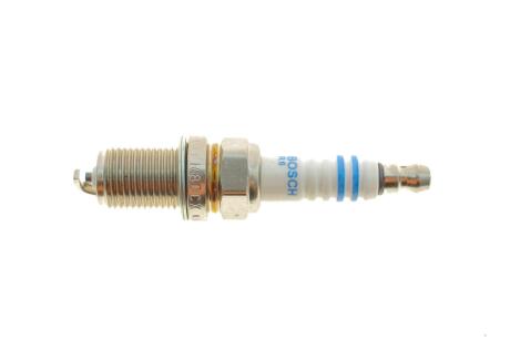 FR8DEX +19 свічка запалювання PLUS DAEWOO MITSUBISHI NISSAN SUBARU TOYOTA [-] BOSCH 0 242 229 660