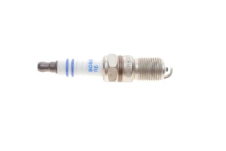 HR8DCVE +30 Свічка запалювання SUPER PLUS 1,3mm CHEVROLET MERCURY BOSCH 0 242 229 737