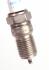 HR8DCXE +35 свічка запалювання SUPER PLUS 1,1mm BUICK CADILLAC CHEVROLET... BOSCH 0 242 229 775 (фото 4)