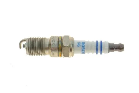 HR8DCXE +35 свічка запалювання SUPER PLUS 1,1mm BUICK CADILLAC CHEVROLET... BOSCH 0 242 229 775