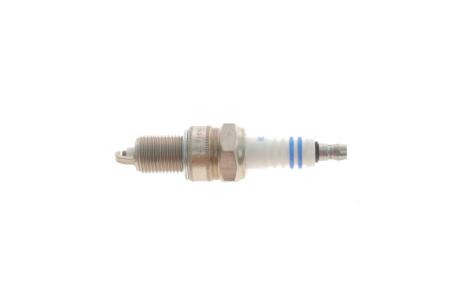 Свічка запалювання Audi/ Bmw/ Daewoo/ Kia/ Mazda/ Mitsubishi/ Opel/ Renault/ Toyota/ Volvo/ VW BOSCH 0 242 229 779