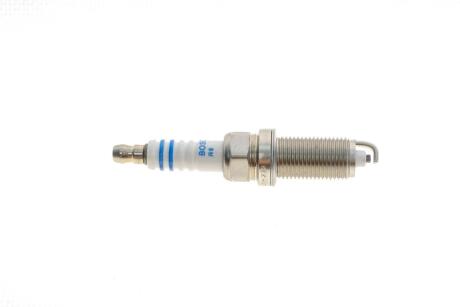 ,FR8SCE +42 свічка запалювання SUPER PLUS 0,9mm CITROEN, NISSAN X-Trail, PEUGEOT, FIAT, RENAULT 00- BOSCH 0 242 229 797