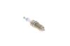 ,FR8SCE +42 свічки запалювання (к-т 4 шт) SUPER PLUS 0,9mm CITROEN, NISSAN X-Trail, PEUGEOT, FIAT, RENAULT 00- BOSCH 0 242 229 923 (фото 4)