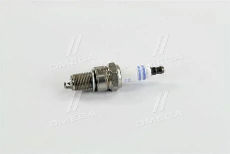 Свеча зажигания WR8DPP30X SINGLE PLATINUM (DAEWOO) BOSCH 0 242 230 600